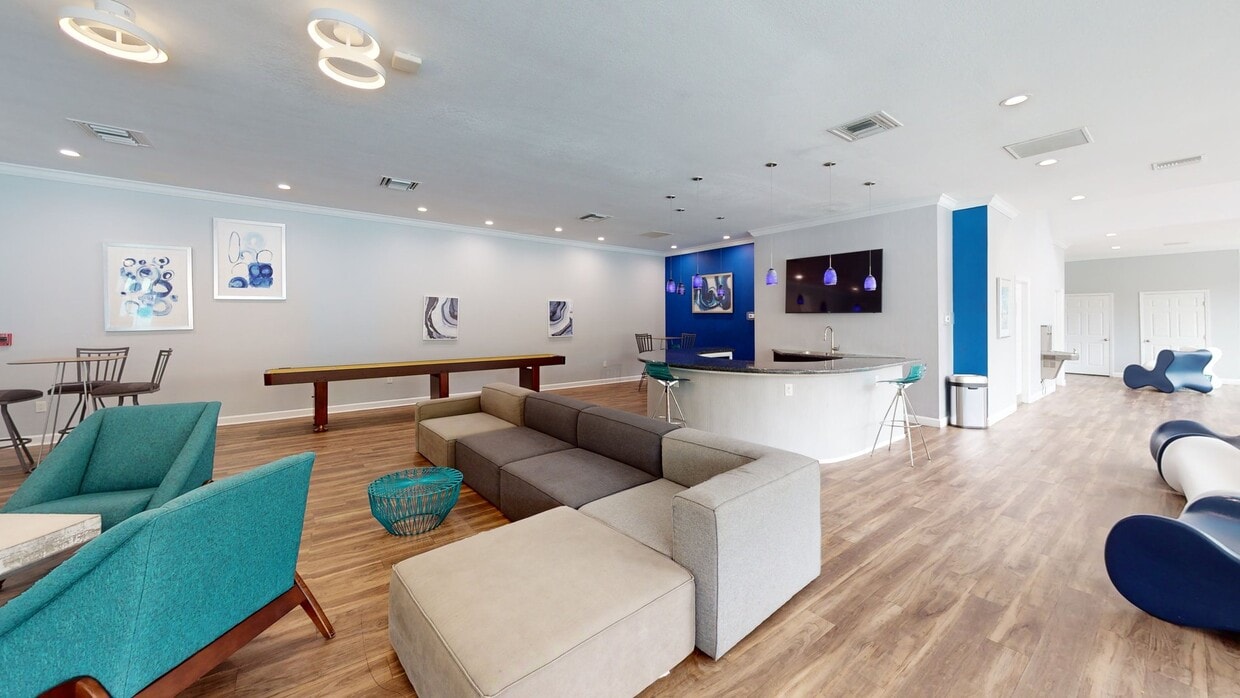 Photo - Gainesville Place Apartments