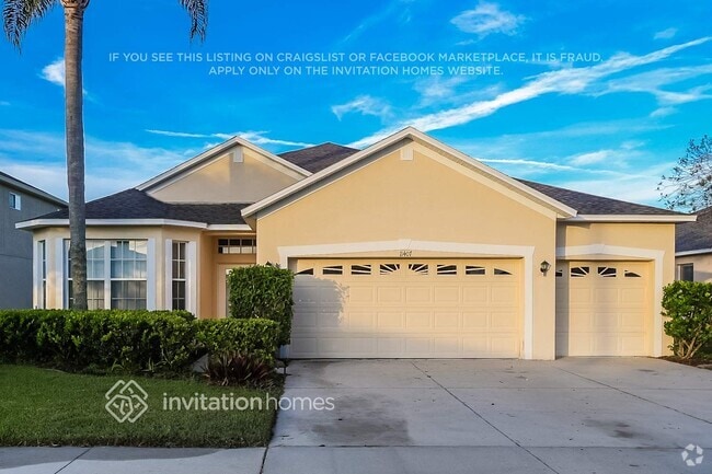 Building Photo - 11407 Callaway Pond Dr