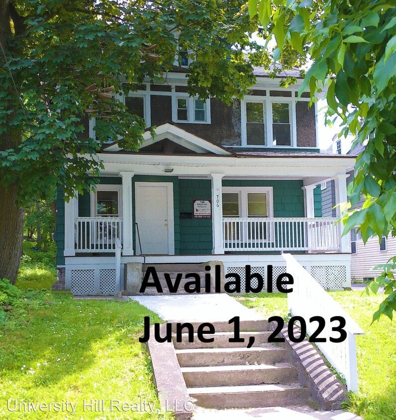 706 Euclid Ave, Syracuse, NY 13210 House Rental in Syracuse, NY