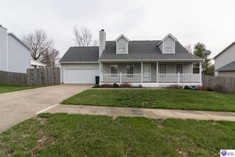 Building Photo - 214 Eagle Way