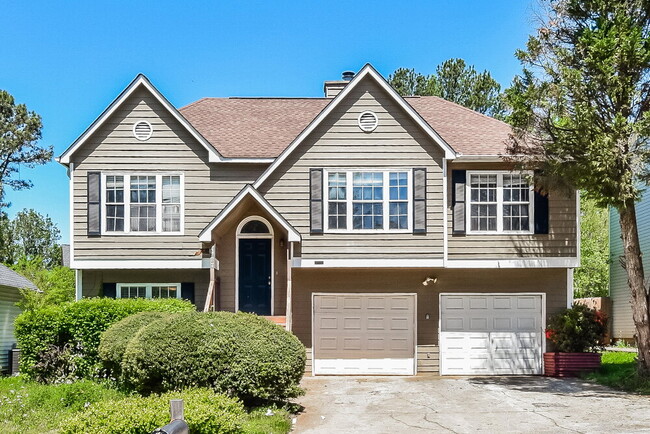 Building Photo - 4208 Morning Dew Dr