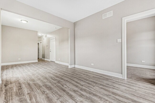 Foto del edificio - 1503 W Taylor St