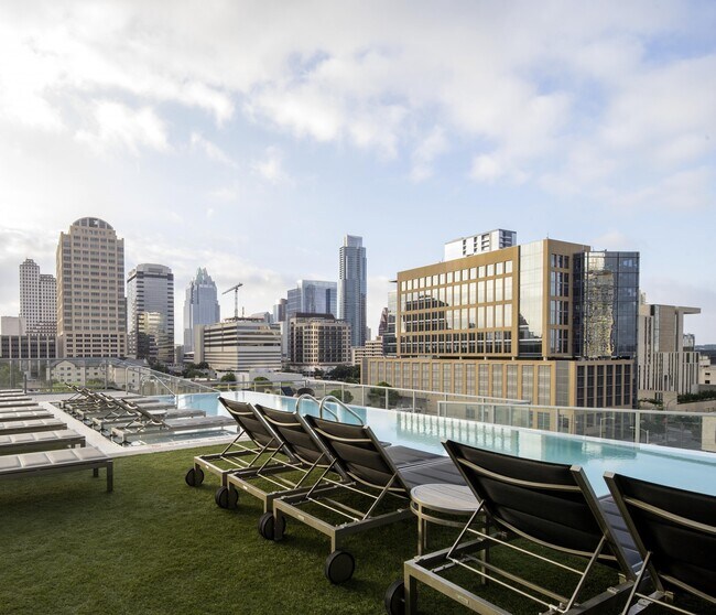 Foto del edificio - Great One BR Ready to Rent.