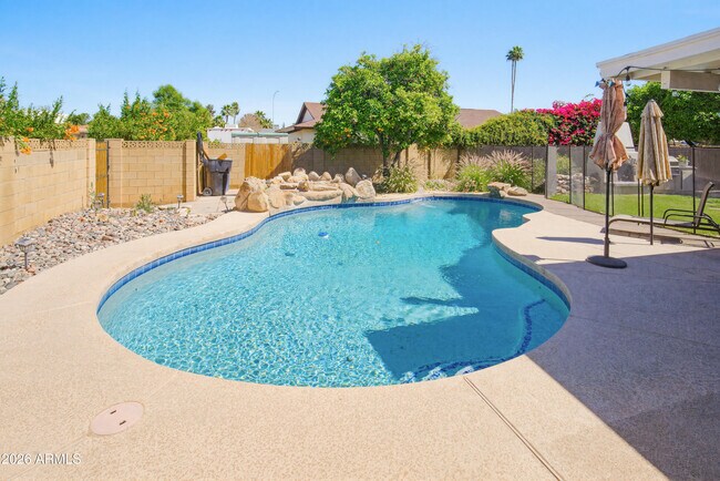 Building Photo - 6503 S Bonarden Ln