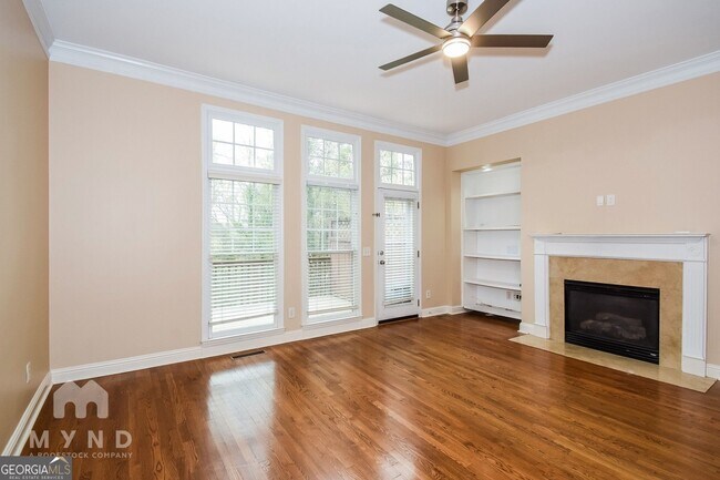 Building Photo - 5281 Kershaw Ct SE