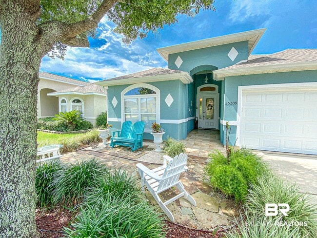 Foto del edificio - 25209 Windward Pl