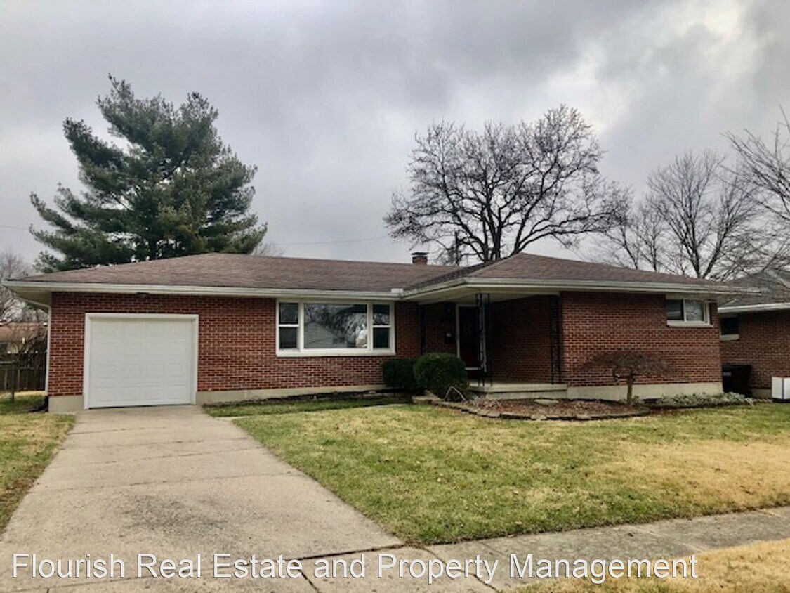 Primary Photo - 4 br, 2.5 bath House - 1244 Kneisley Drive