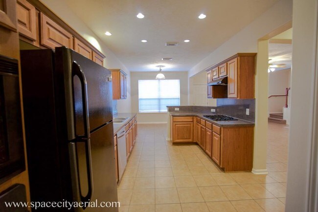 Foto del edificio - 1511 Mustang Crossing