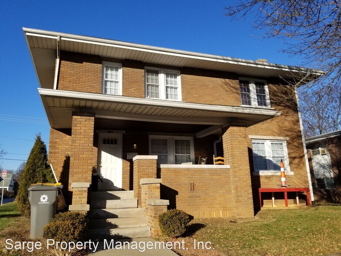 Primary Photo - 5 br, 2 bath House - 401 E 8th St