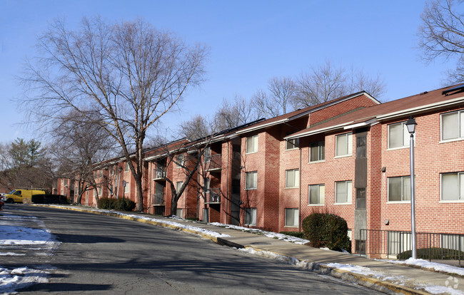 Stony Brook Apartments Rentals - Alexandria, VA | Apartments.com