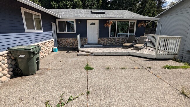 Foto del edificio - 25306 170th Pl SE