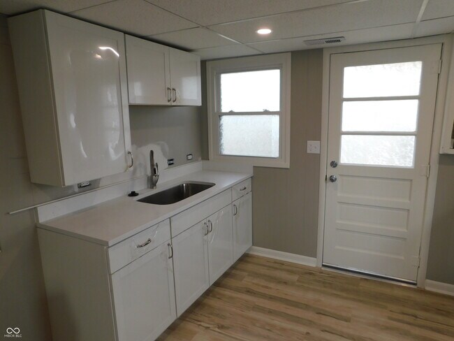 Foto del edificio - 917 Evans St