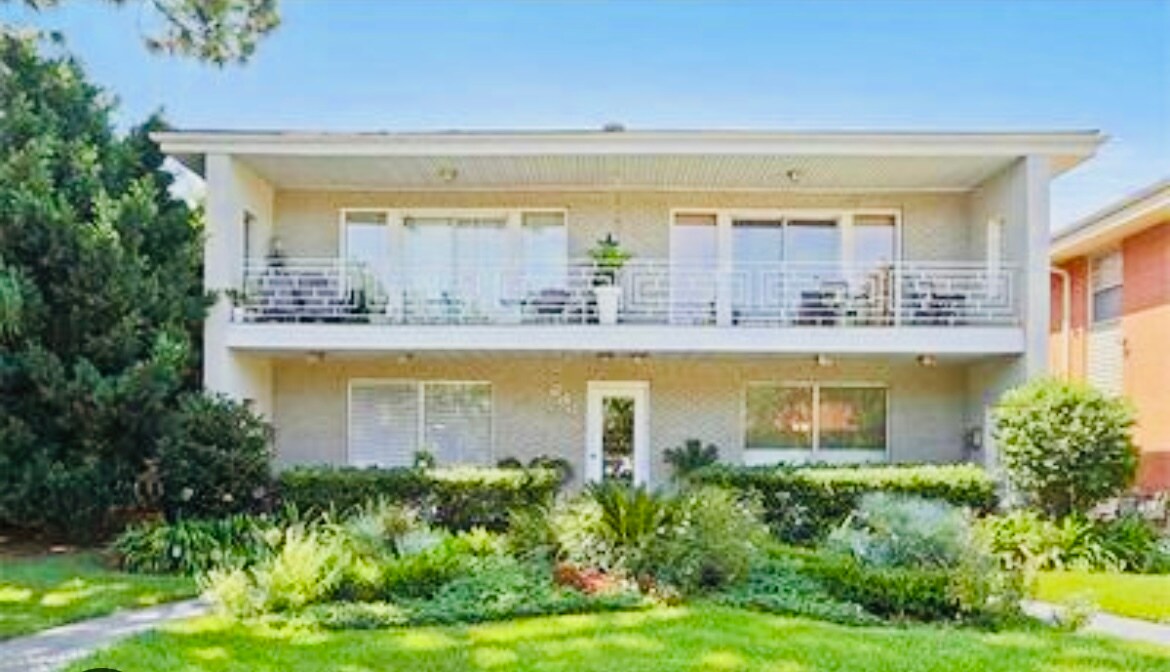 244 Jewel St Unit Apt D, New Orleans, LA 70124 Condo for Rent in New