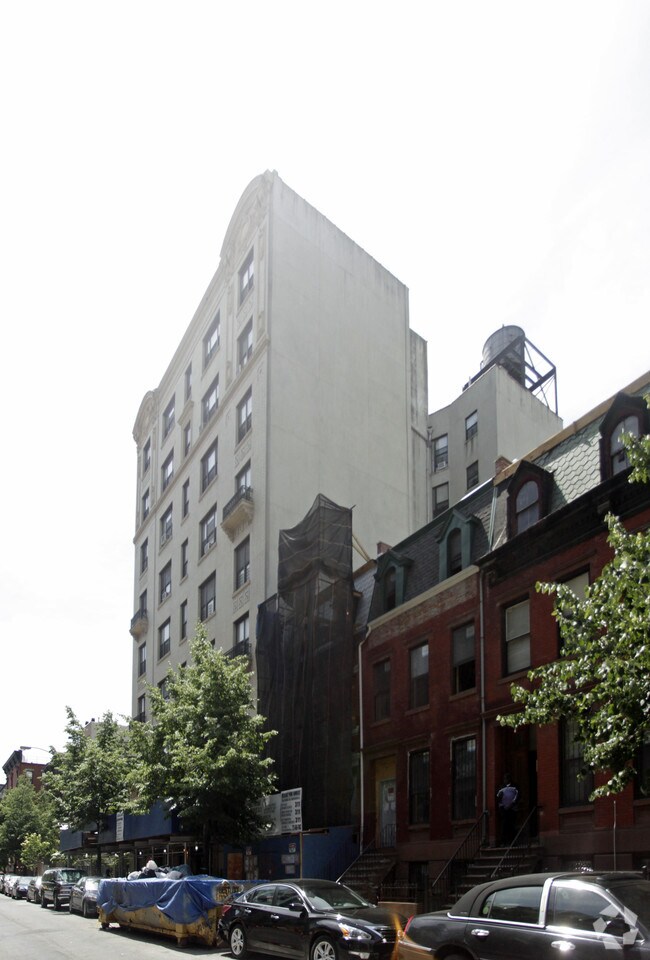 Foto del edificio - Victory Renaissance