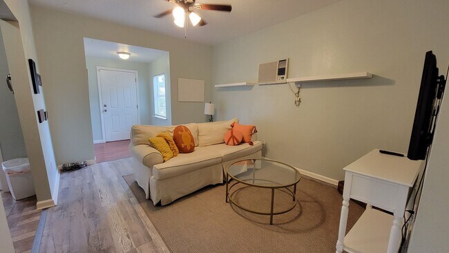 Foto del edificio - 1164 32nd St