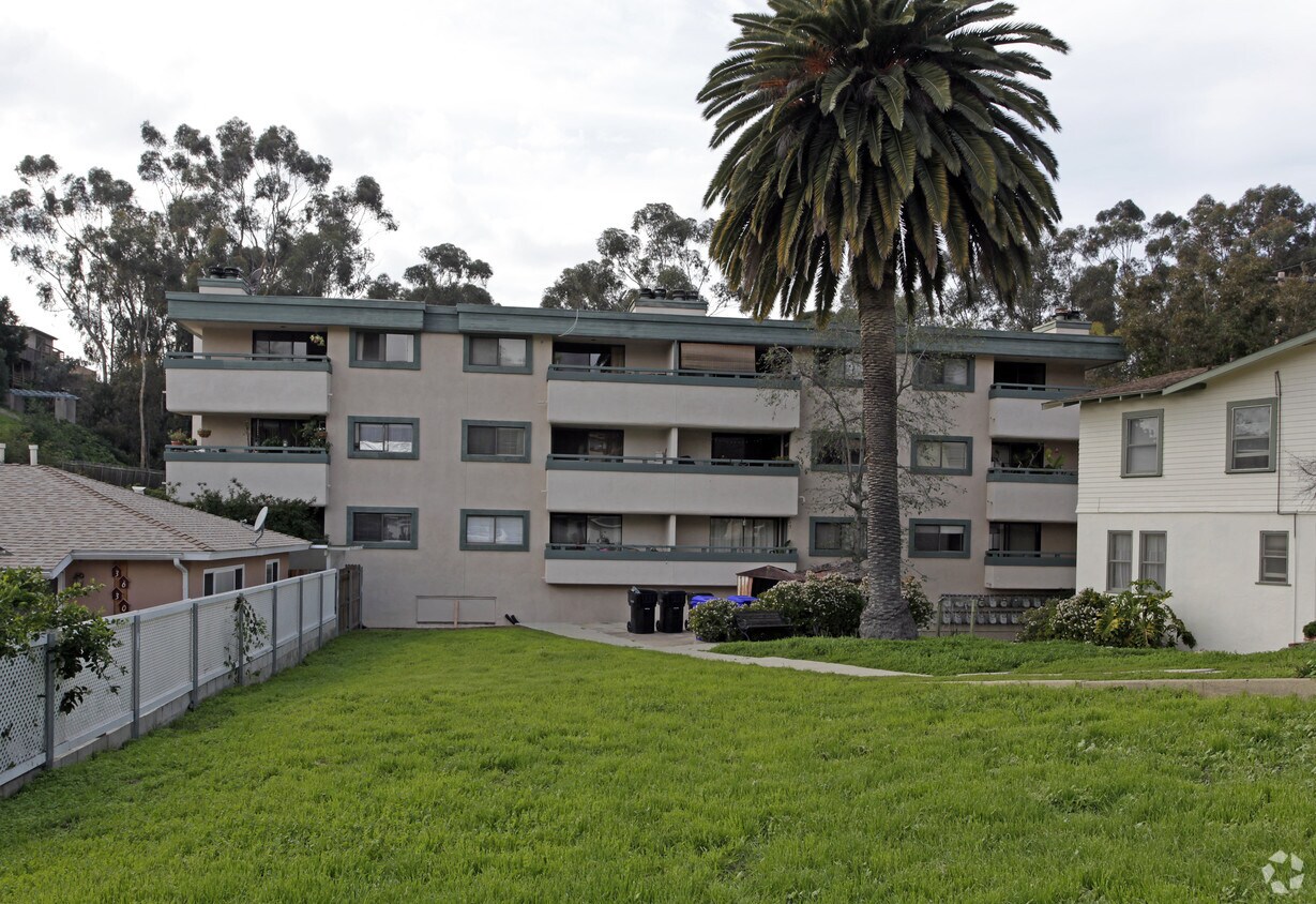Primary Photo - Torrance Canyon