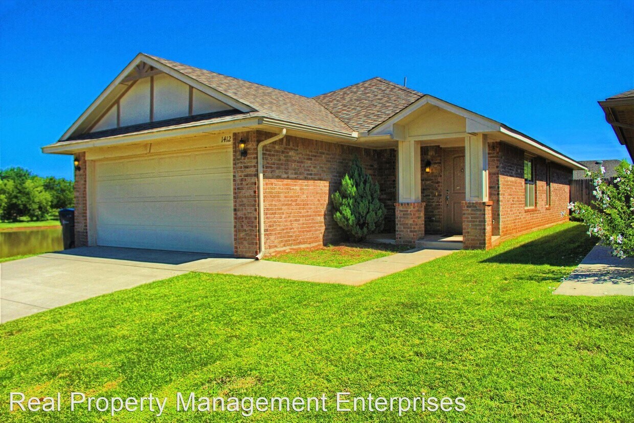 Primary Photo - 3 br, 2 bath House - 1412 NW 126th St