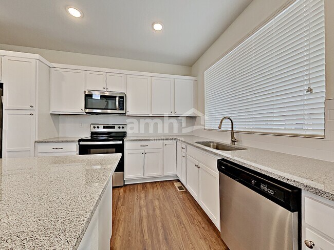 Building Photo - 4443 Crestone Peak St