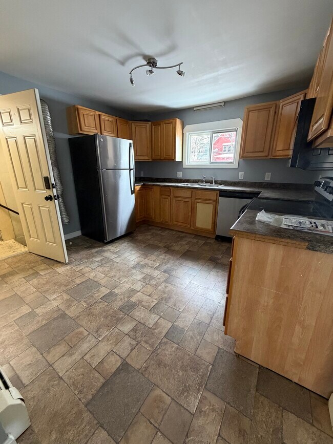 Foto del edificio - 452 Manchester St