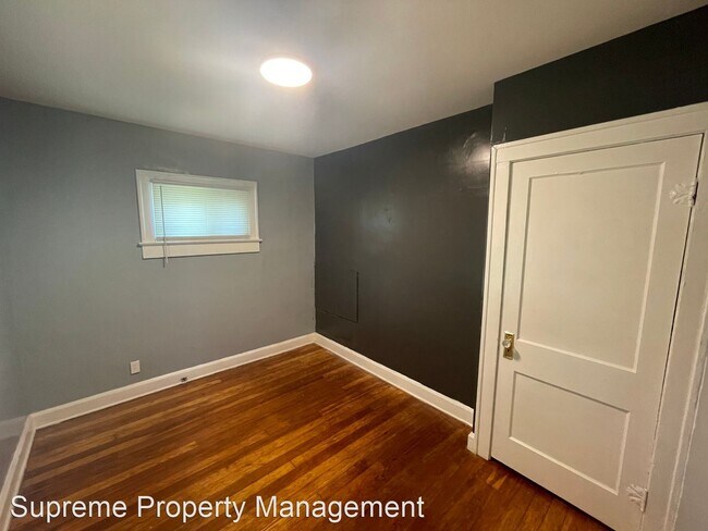 Building Photo - 2 br, 1 bath House - 1442 King Avenue