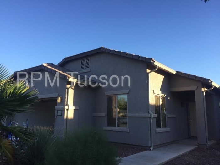 Foto principal - 21177 E Treasure Rd