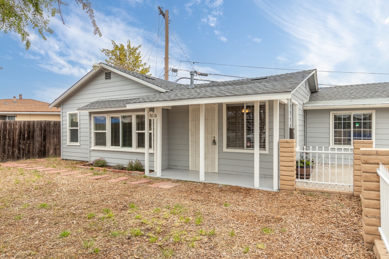 Primary Photo - 7610 Lansing Dr