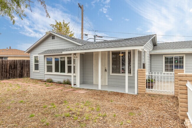 Building Photo - 7610 Lansing Dr
