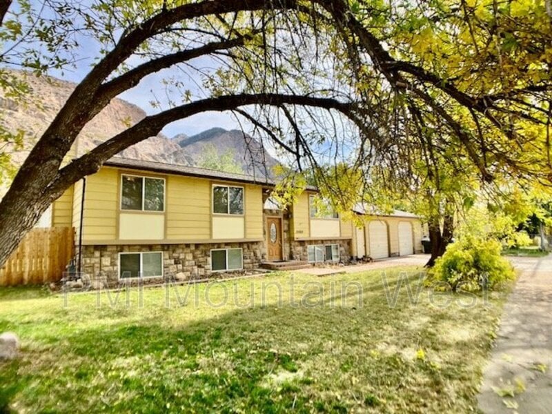 1080 N Fowler Ave, Ogden, UT 84404 House Rental in Ogden, UT