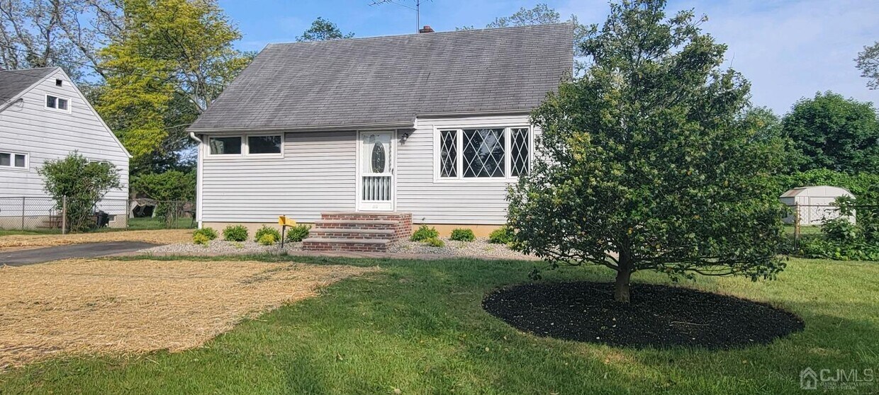 58 S Pennington Rd, New Brunswick, NJ 08901 House Rental in New