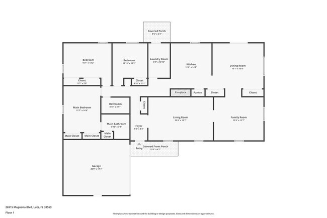 Foto del edificio - 26915 Magnolia Blvd