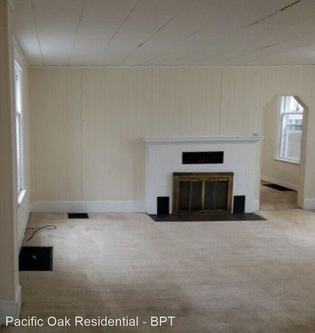 Foto del edificio - 3 br, 1 bath House - 716 Randolph St
