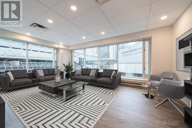 Building Photo - 10-210 Queens Quay W