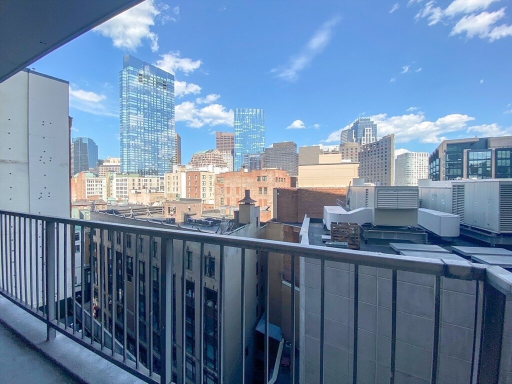 Foto principal - 151 Tremont St