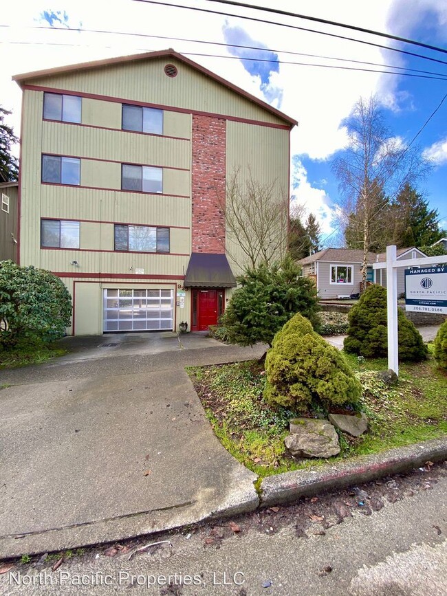 Foto del edificio - 929 N 98th St