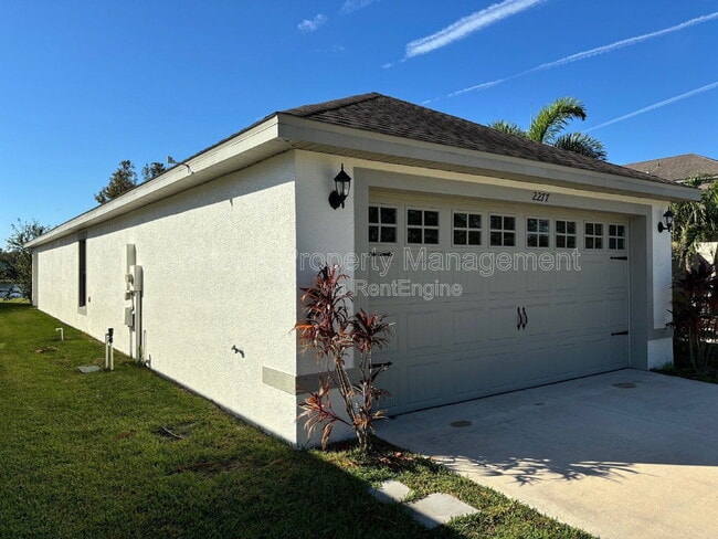 Building Photo - 2277 Caspian Dr