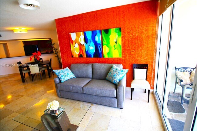 Building Photo - 16699 Collins Ave