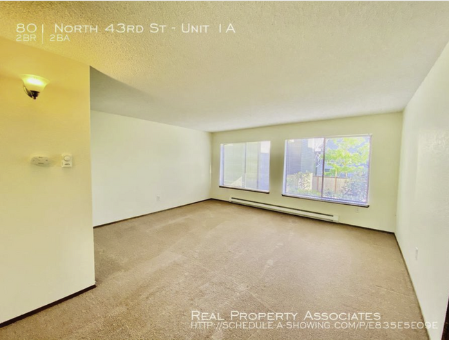 Building Photo - 801 N 43rd St