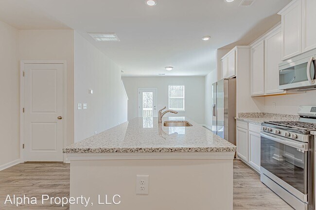 Foto del edificio - 4 br, 3.5 bath House - 25 Apollo View Ln