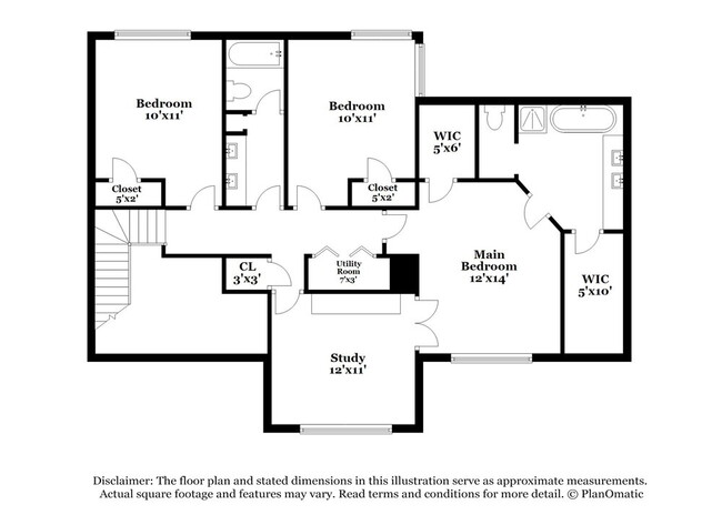 Building Photo - 1334 Taymouth Dr