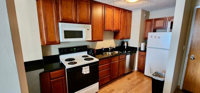 Foto del edificio - 1122 N Clark St