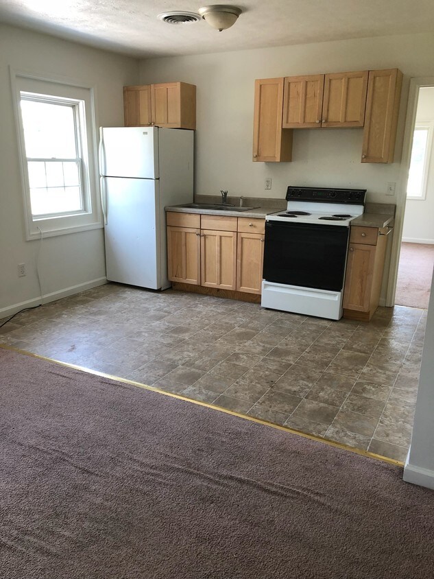 Foto principal - 910 W Sycamore St