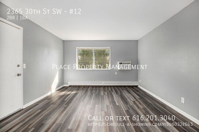 Foto del edificio - 2365 30th St SW