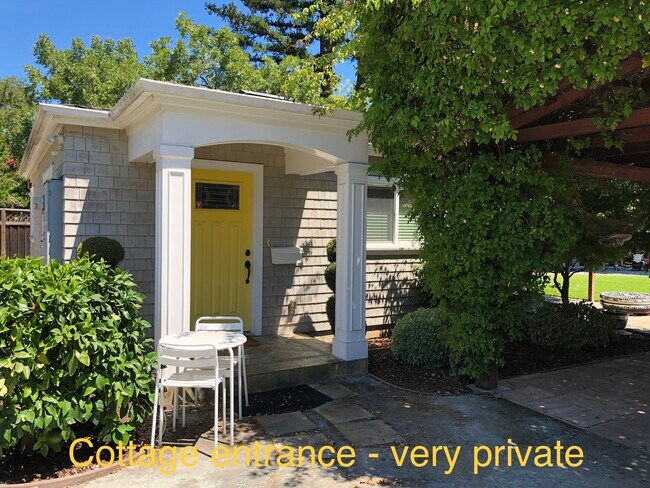 Building Photo - 65 Alvarado Ave