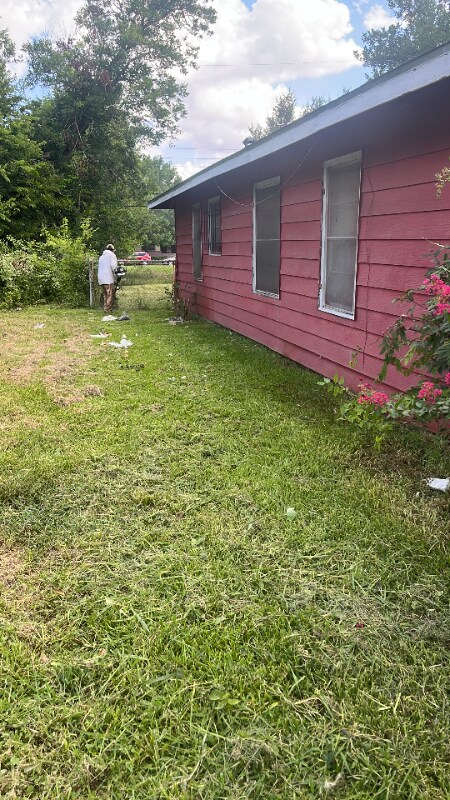 Foto del edificio - 5534 Groveton St