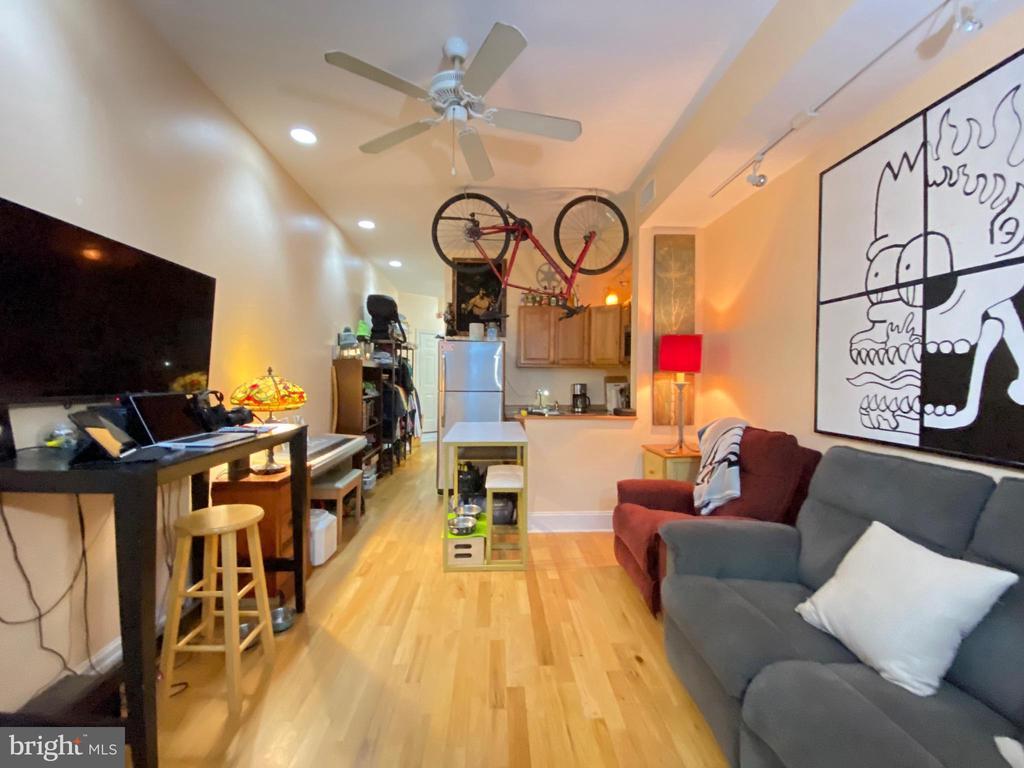 Foto principal - 1214 N 5th St