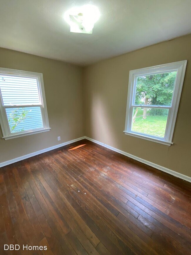 Foto del edificio - 3 br, 1 bath House - 3612 Lillie