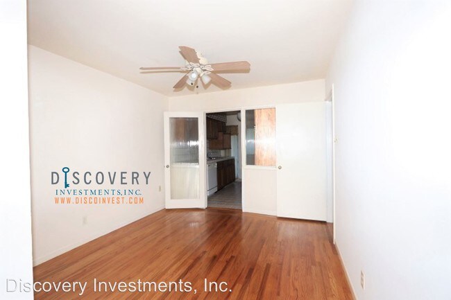 Foto del edificio - 6226-6232 Merced Ave