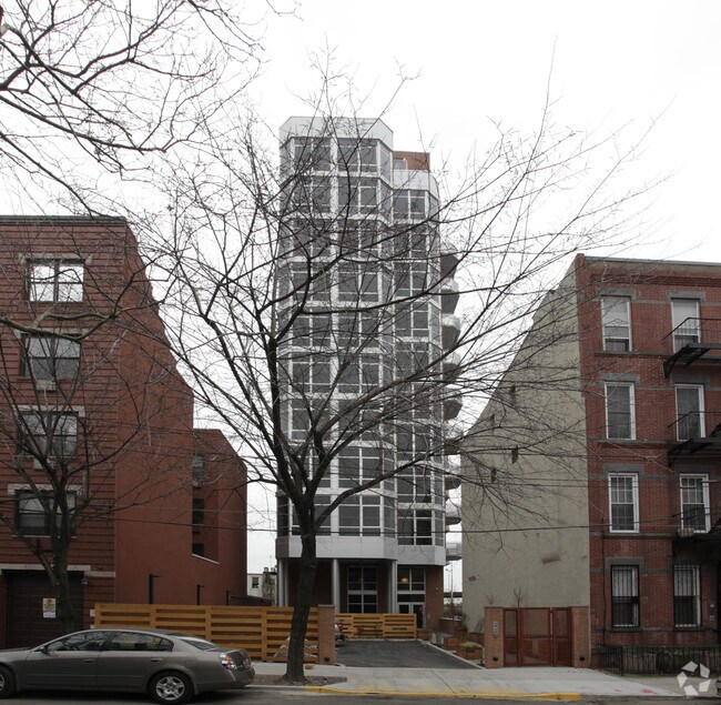 Building Photo Carroll Gardens Building Photo Carroll Gardens