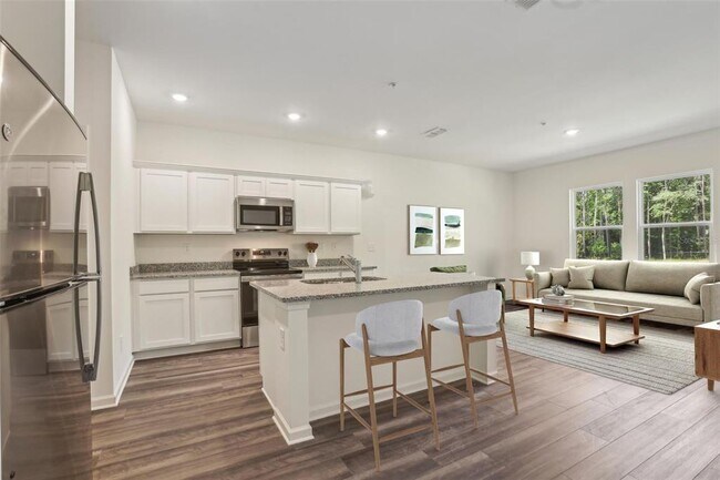 Foto del edificio - 2603 Grey Hawk Dr