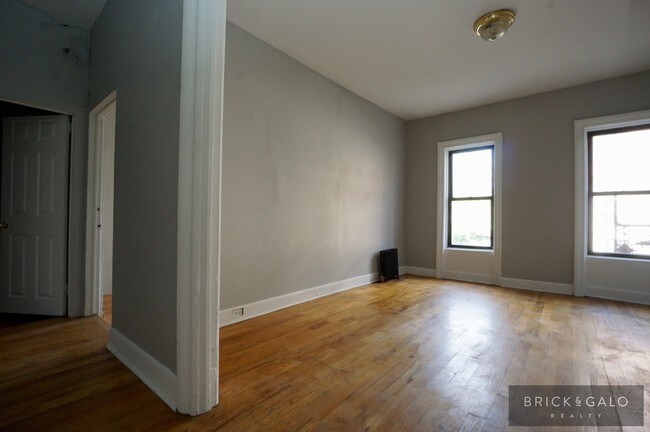 Building Photo - 634 W 135th St